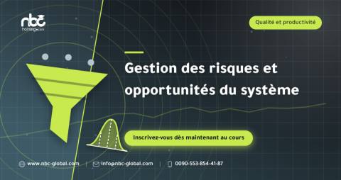 Gestion des risques et opportunités du système