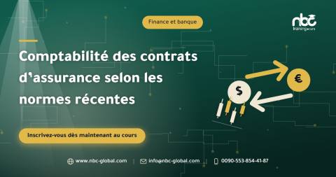 Comptabilité des contrats d’assurance selon les normes récentes