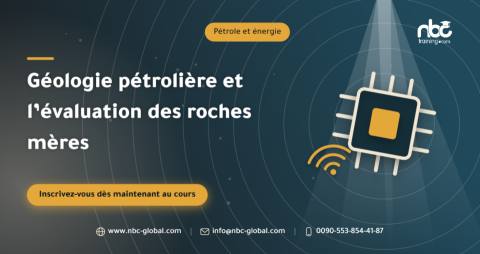 Géologie pétrolière et l’évaluation des roches mères