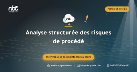 Analyse structurée des risques de procédé