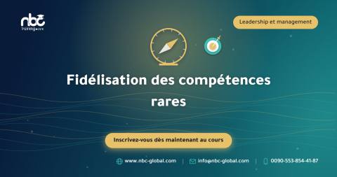 Fidélisation des compétences rares