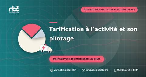 Tarification à l’activité et son pilotage