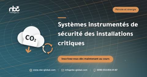 Systèmes instrumentés de sécurité des installations critiques