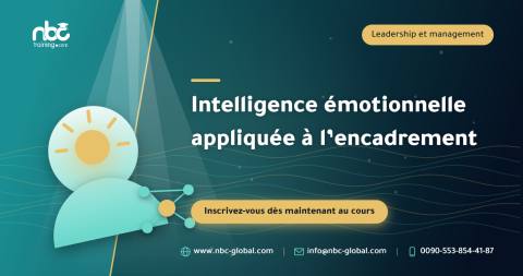 Intelligence émotionnelle appliquée à l’encadrement