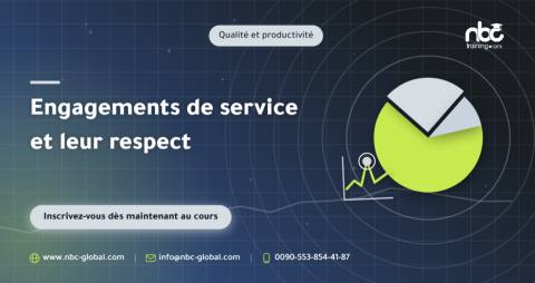 Engagements de service et leur respect
