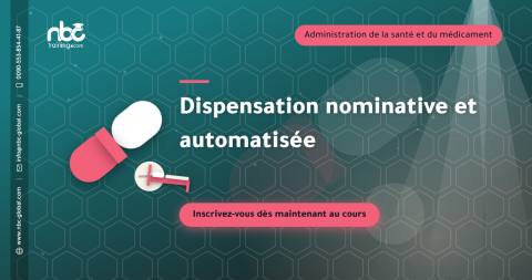 Dispensation nominative et automatisée