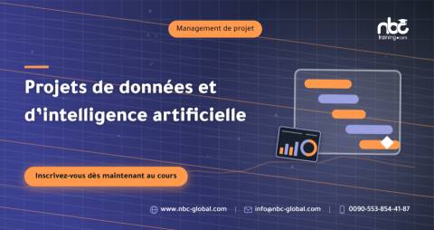 Projets de données et d’intelligence artificielle