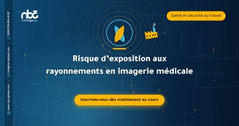 Risque d’exposition aux rayonnements en imagerie médicale