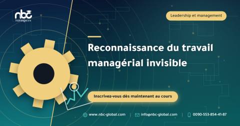 Reconnaissance du travail managérial invisible