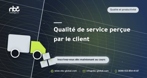 Qualité de service perçue par le client