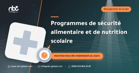 Programmes de sécurité alimentaire et de nutrition scolaire