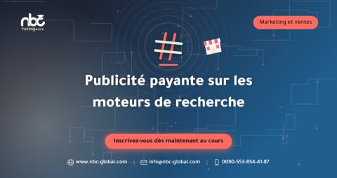 Publicité payante sur les moteurs de recherche
