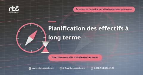 Planification des effectifs à long terme