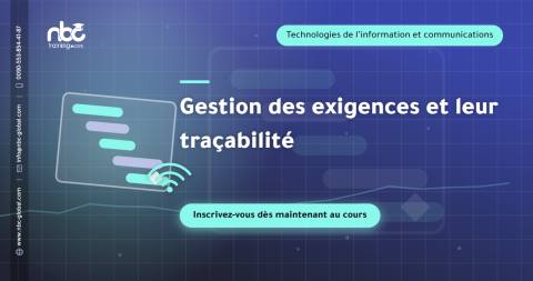 Gestion des exigences et leur traçabilité