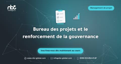 Bureau des projets et le renforcement de la gouvernance