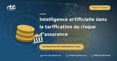 Intelligence artificielle dans la tarification du risque d’assurance