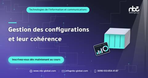 Gestion des configurations et leur cohérence