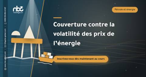 Couverture contre la volatilité des prix de l’énergie