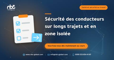 Sécurité des conducteurs sur longs trajets et en zone isolée