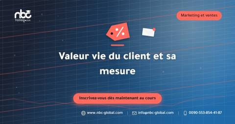 Valeur vie du client et sa mesure
