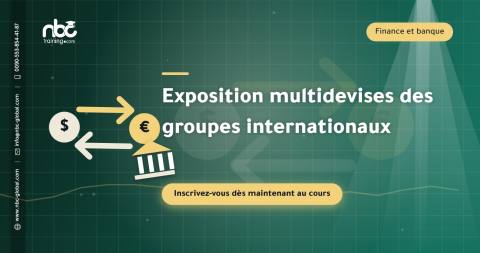 Exposition multidevises des groupes internationaux