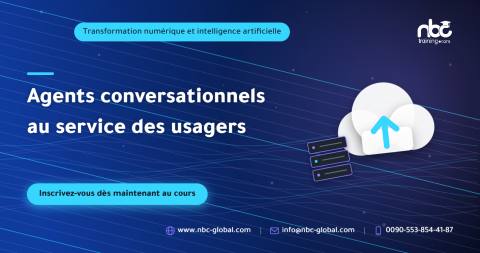 Agents conversationnels au service des usagers
