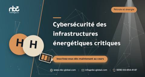 Cybersécurité des infrastructures énergétiques critiques