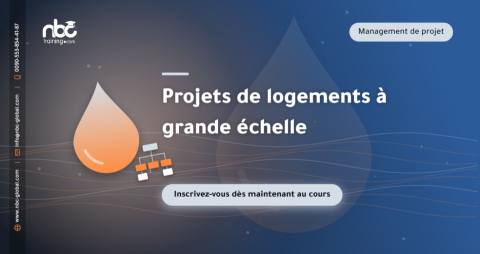 Projets de logements à grande échelle