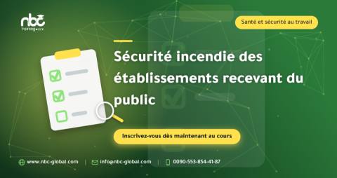 Sécurité incendie des établissements recevant du public