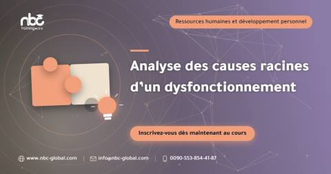 Analyse des causes racines d’un dysfonctionnement