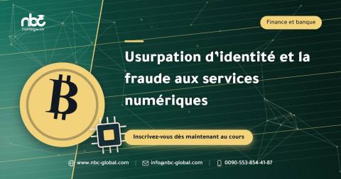 Usurpation d’identité et la fraude aux services numériques