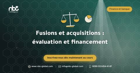 Fusions et acquisitions : évaluation et financement