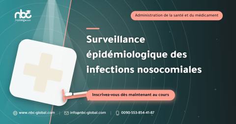 Surveillance épidémiologique des infections nosocomiales