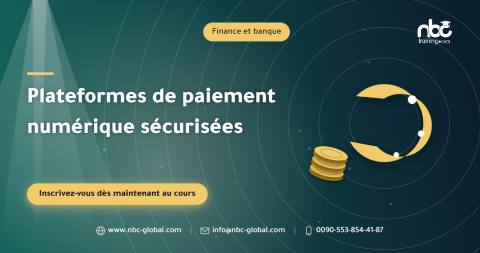 Plateformes de paiement numérique sécurisées