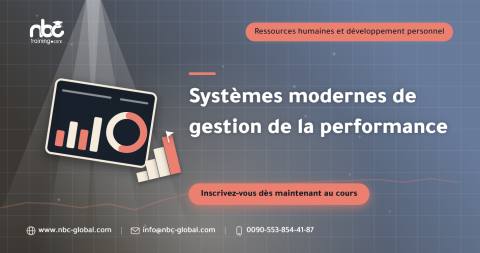 Systèmes modernes de gestion de la performance