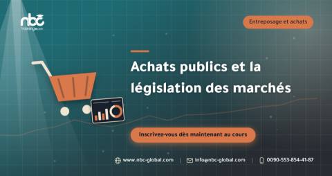 Achats publics et la législation des marchés