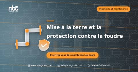 Mise à la terre et la protection contre la foudre