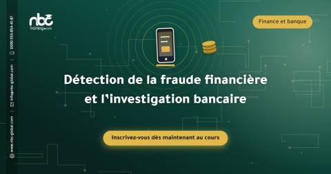 Détection de la fraude financière et l’investigation bancaire