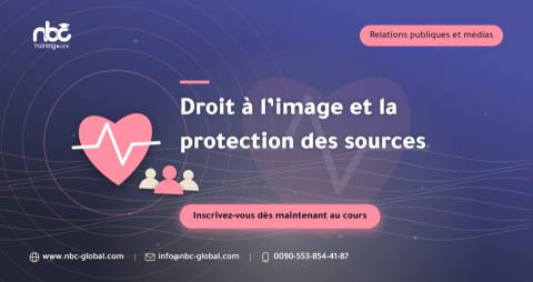 Droit à l’image et la protection des sources