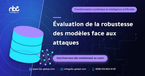 Évaluation de la robustesse des modèles face aux attaques