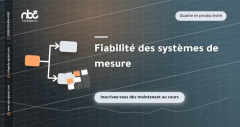 Fiabilité des systèmes de mesure