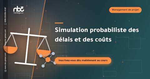 Simulation probabiliste des délais et des coûts