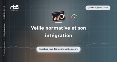 Veille normative et son intégration