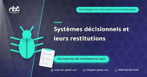 Systèmes décisionnels et leurs restitutions