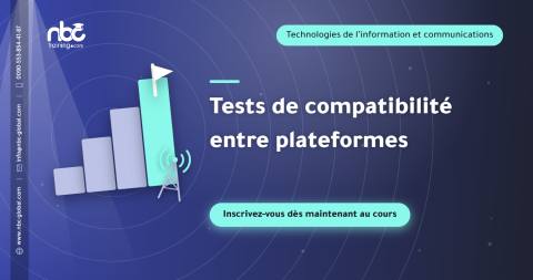 Tests de compatibilité entre plateformes