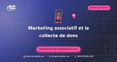 Marketing associatif et la collecte de dons