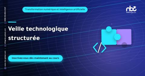 Veille technologique structurée
