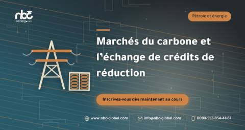Marchés du carbone et l’échange de crédits de réduction