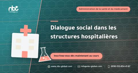 Dialogue social dans les structures hospitalières