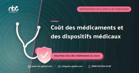 Coût des médicaments et des dispositifs médicaux